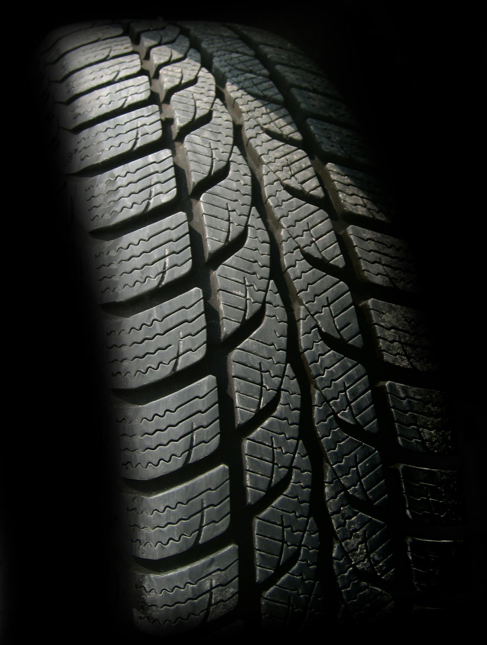 What Are Airless Tires and How Do They Work