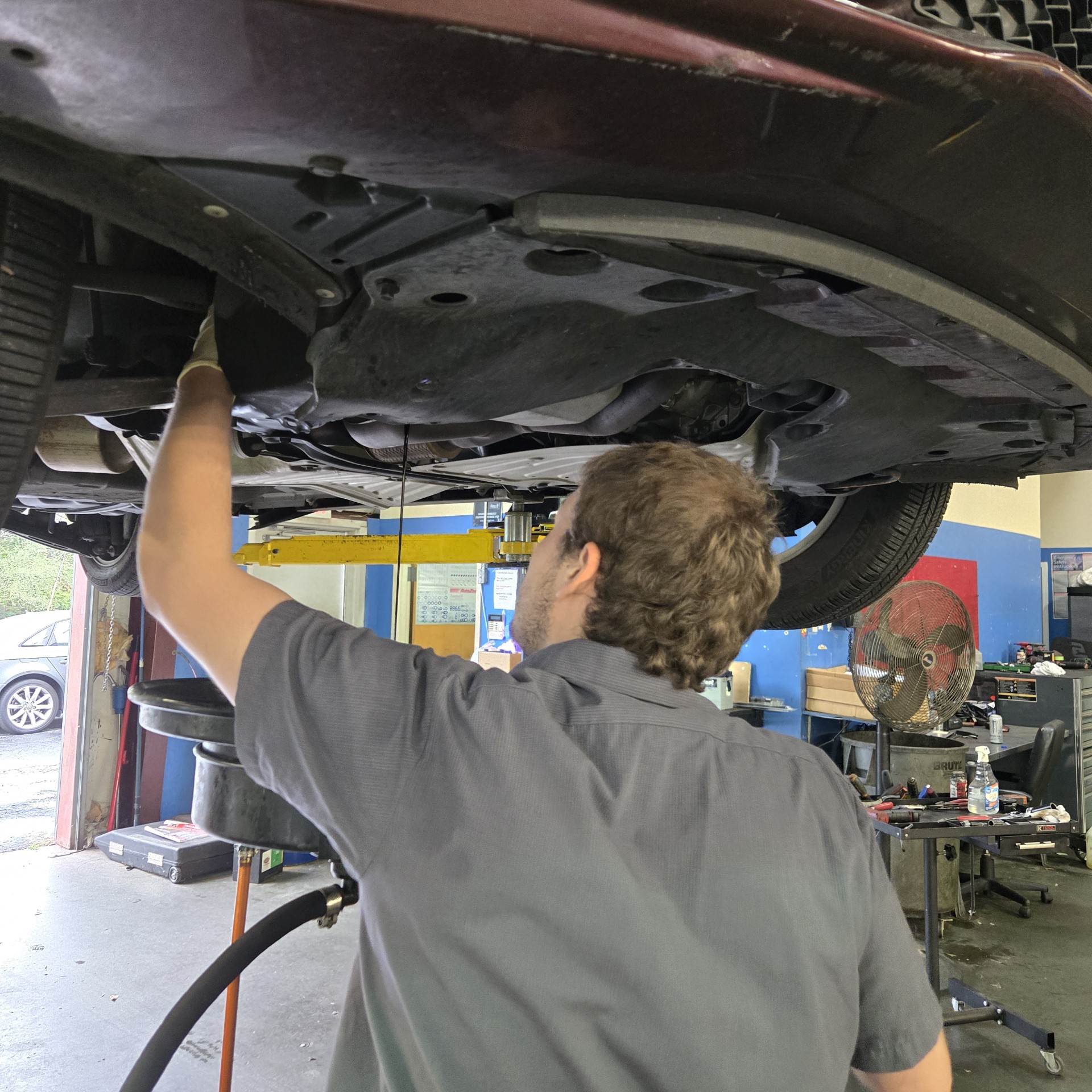 Why Over-the-Phone Repair Quotes Rarely Work (And Why They Don’t Help You)